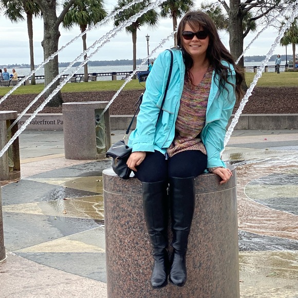 Meet your Posher, K - Picture 1 of 1